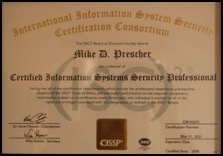CISSP