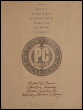 PC Magazine