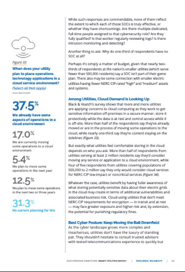 BV Smart Utilities Report 2020 pg 4