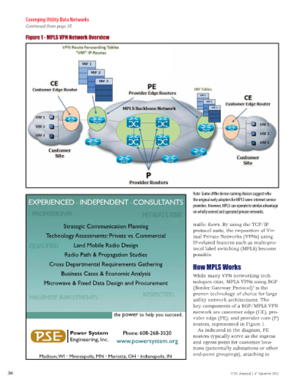 UTC IP MPLS Text pag1 2