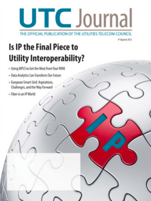 UTC Port Security Cover Page